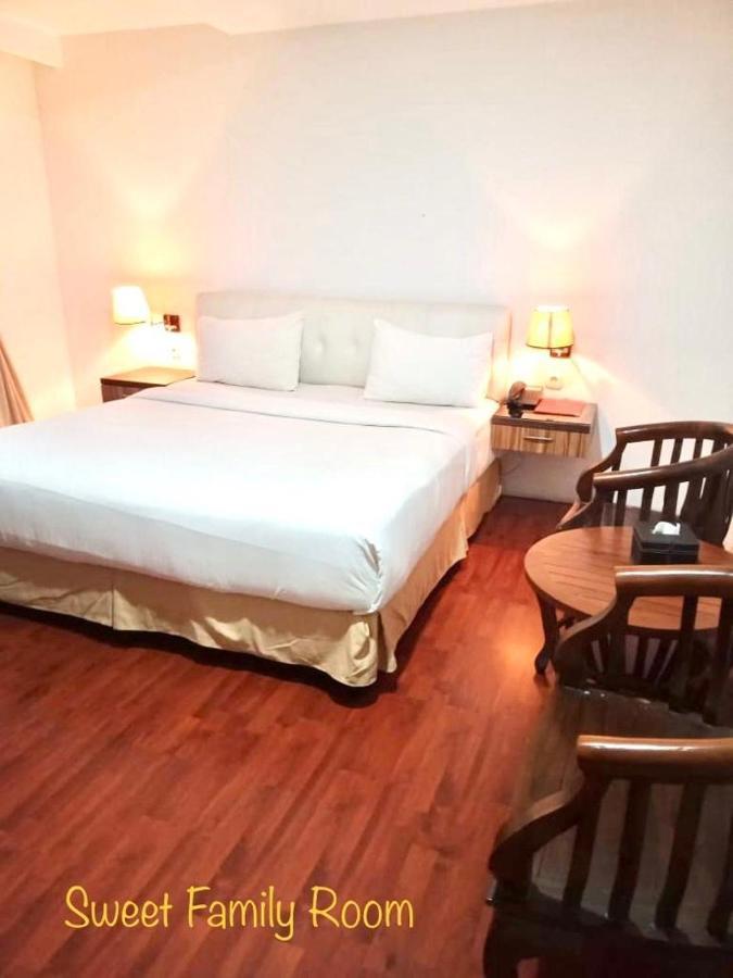 Kasira Residence Peladen Eksteriør bilde