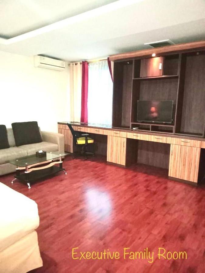 Kasira Residence Peladen Eksteriør bilde