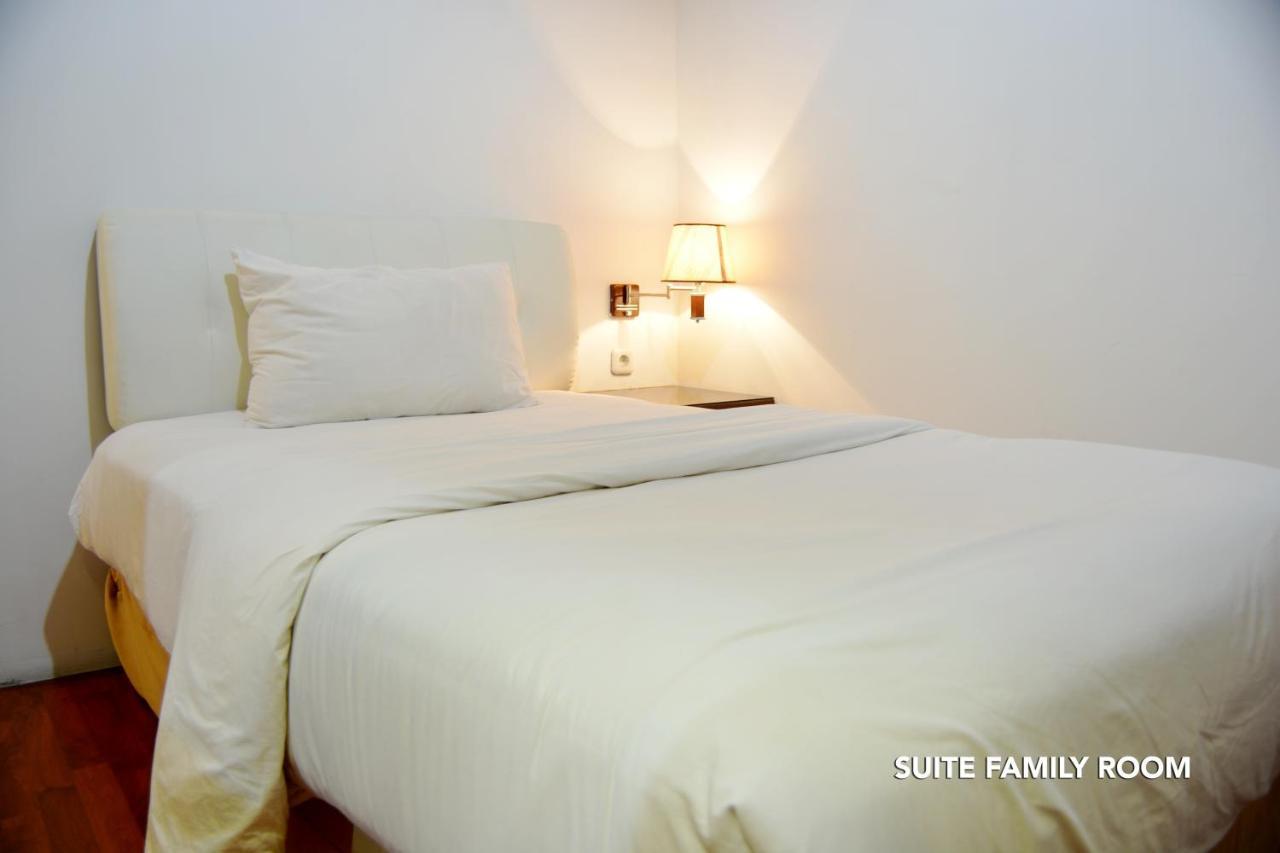 Kasira Residence Peladen Eksteriør bilde